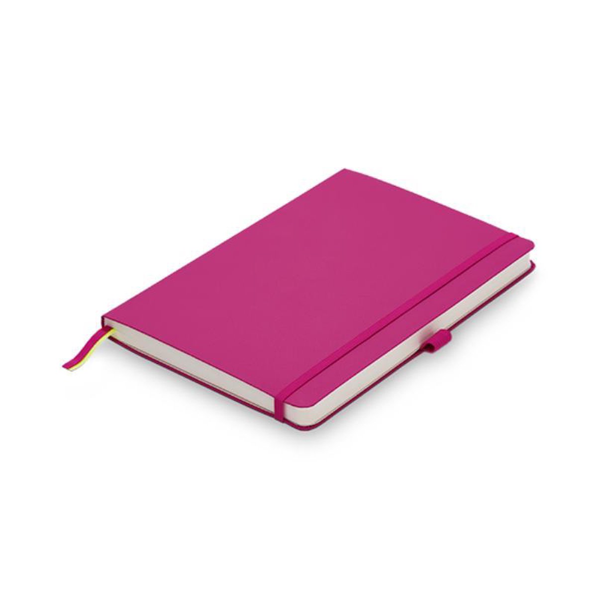 LAMY Notitieboek Softcover A5 - Pink
