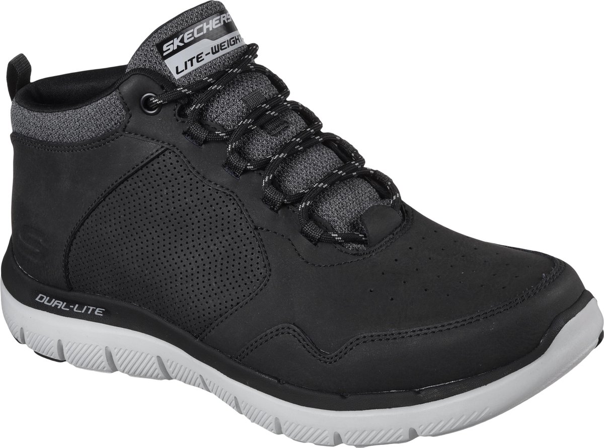 Skechers Dual Lite Heren Factory Sale, 53% OFF | www.velocityusa.com