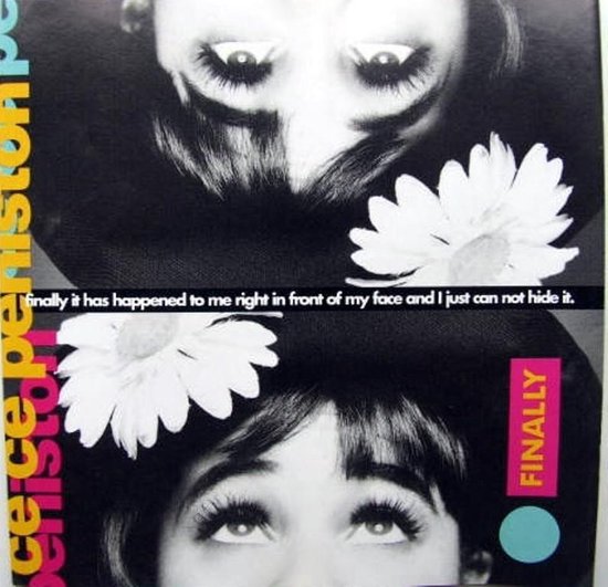 Finally