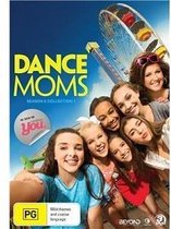Dance Moms:season 6.1