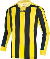 JAKO Inter LM - Voetbalshirt - Heren - Maat M - Geel