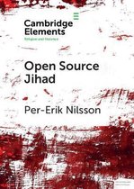 Elements in Religion and Violence- Open Source Jihad