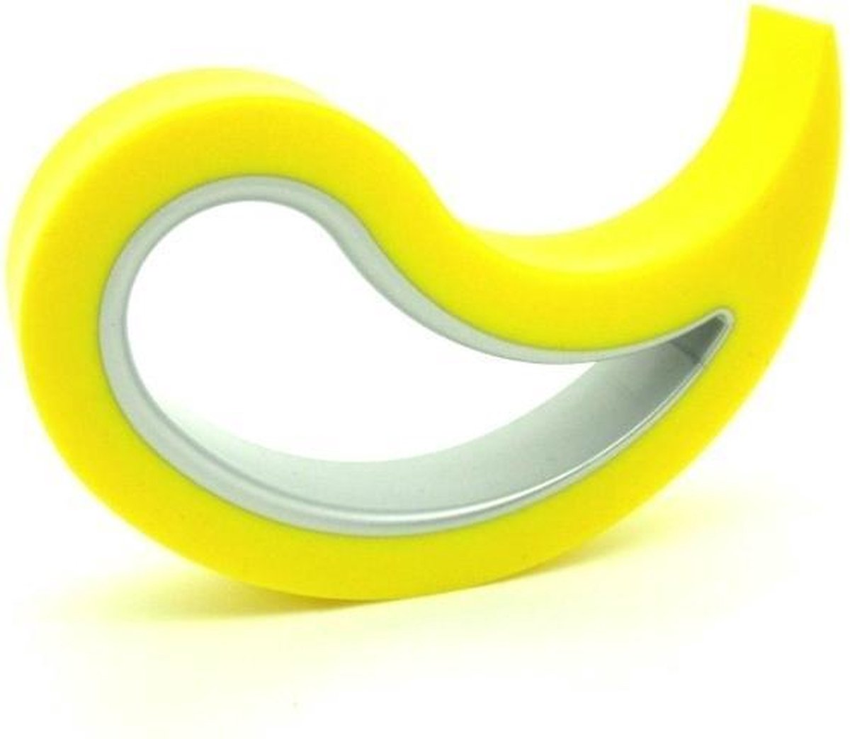 bol.com | Stoppy Deurstopper Geel