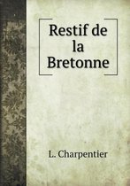 Restif de la Bretonne