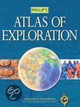 Philip's Atlas Of Exploration