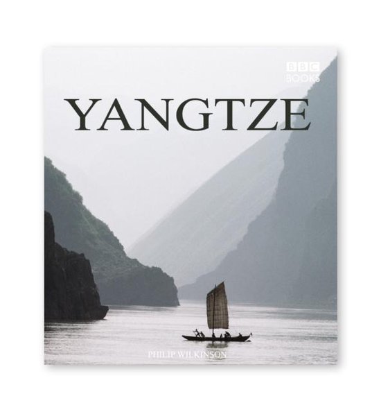 9780563487791 - Yangtze
