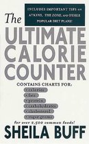 The Ultimate Calorie Counter