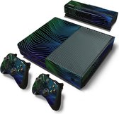 Brainwaves - Xbox One Console Skins Stickers