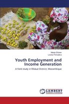 Youth Employment and Income Generation
