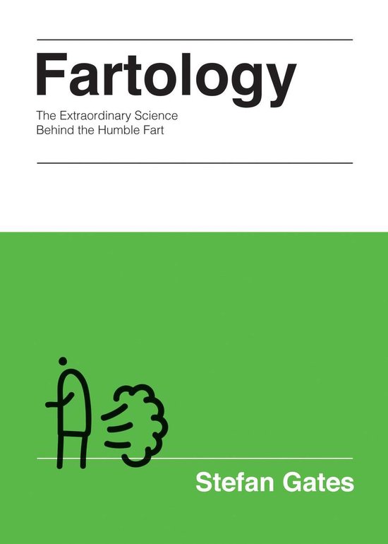Fartology - cover