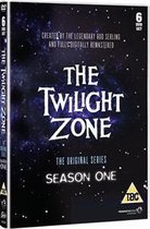 Twilight Zone - Season 1
