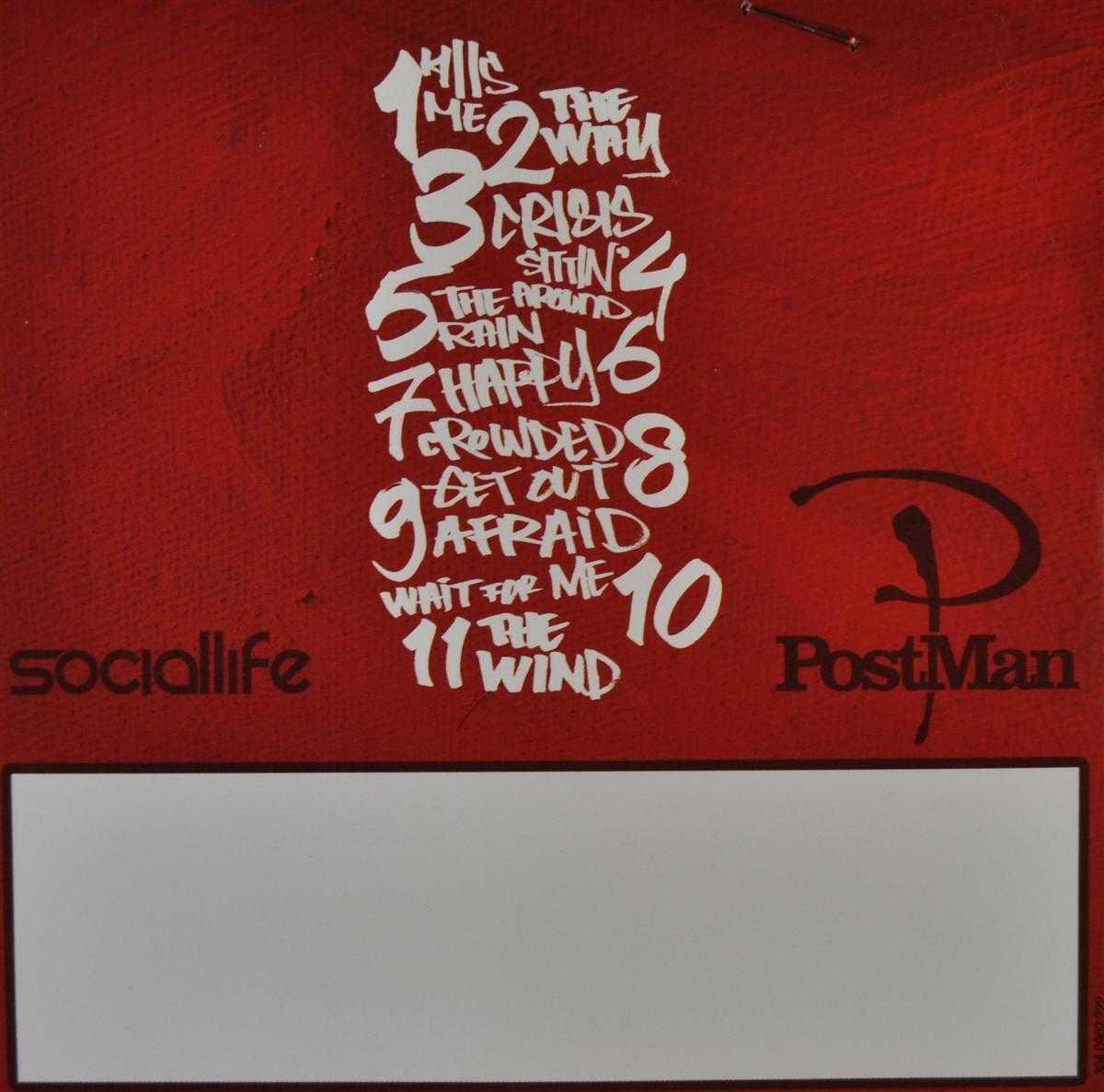 Postman