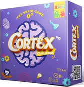 Cortex Challenge KIDS