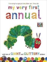 The Very Hungry Caterpillar and Friends