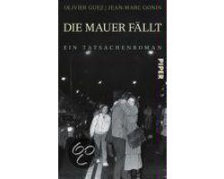 Die Mauer fällt
