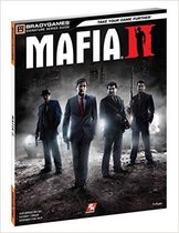 Mafia II Signature Series Strategy Guide