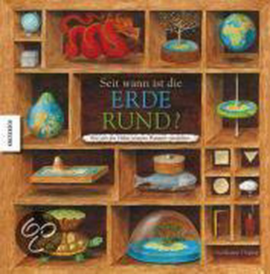Seit wann ist die Erde rund?,