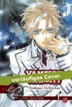 Vampire Knight (Nippon Novel) 01