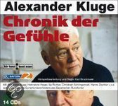 Chronik Der Gefühle