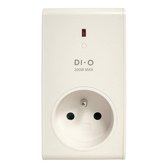 DiO Universele dimmerstekker (200W)