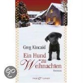 Ein Hund zu Weihnachten