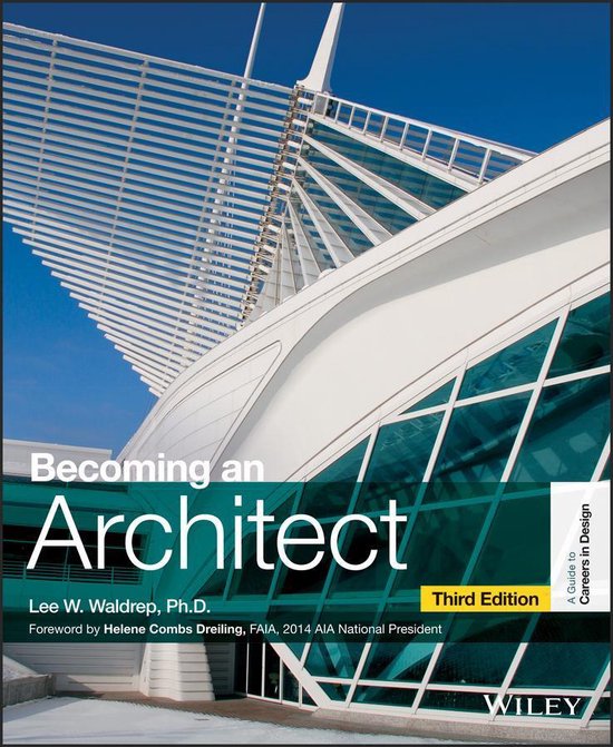 an Architect (ebook), Lee W. Waldrep 9781118857199 Boeken