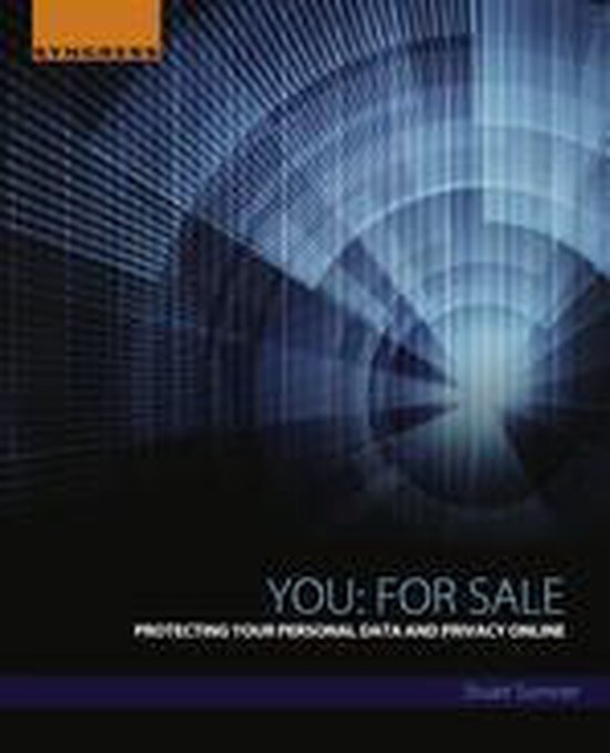 You: For Sale - cover