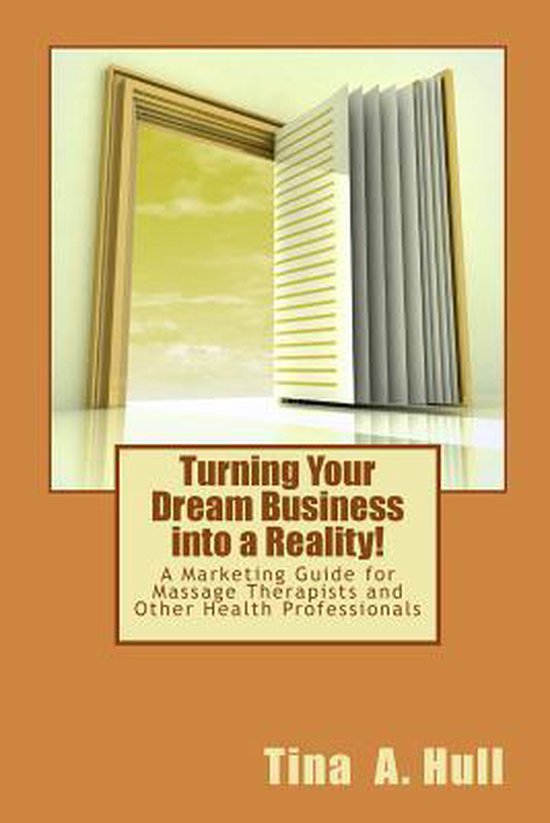 Turning Your Eam Business into a Reality! - cover
