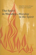 The Spirit in Worship