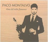 Alma De Violin Flamenco