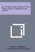 Le Avventure D'Alice Nel Paese Delle Meraviglie (1872)