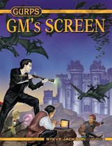 Gurps Gm Screen
