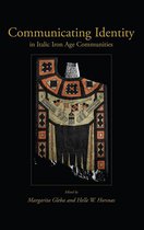 Communicating Identity in Italic Iron Age Communities
