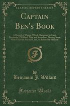 Captain Ben's Book