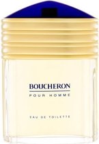 MULTI BUNDEL 3 stuks Boucheron Homme Eau De Toilette Spray 50ml