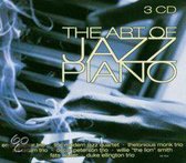 Various - The Art Of Jazz Piano