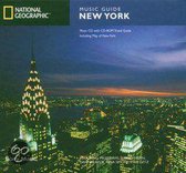 Music Guide - New York