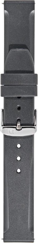 Morellato PMX019LUGANO.EC22 Basic Collection Horlogeband - 22mm