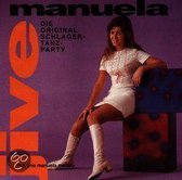 Jive Manuela