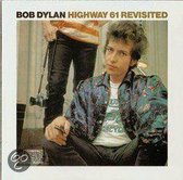 Highway 61 Revisited (Hybrid Sacd)