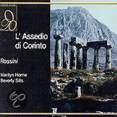 Rossini: L' Assedio di Corinto