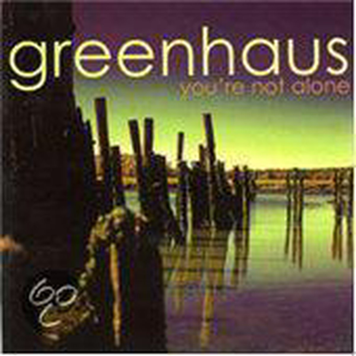 Greenhaus - You're Not Alone