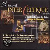 36th Festival Intercel Celtique Lorient // W/Gwenan Gibbard/Plantec/Rua/A.O.