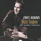 Mister Sandman: 22 Guitar Classics