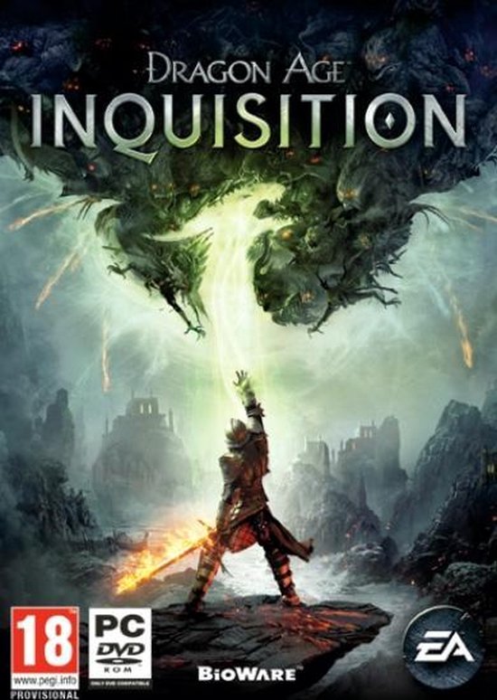 Dragon Age: Inquisition - Windows