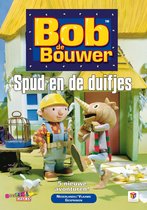 Bob De Bouwer - Spud En De Duifjes