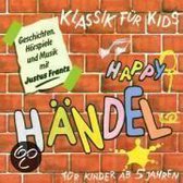 Klassik Fuer Kids-Haendel