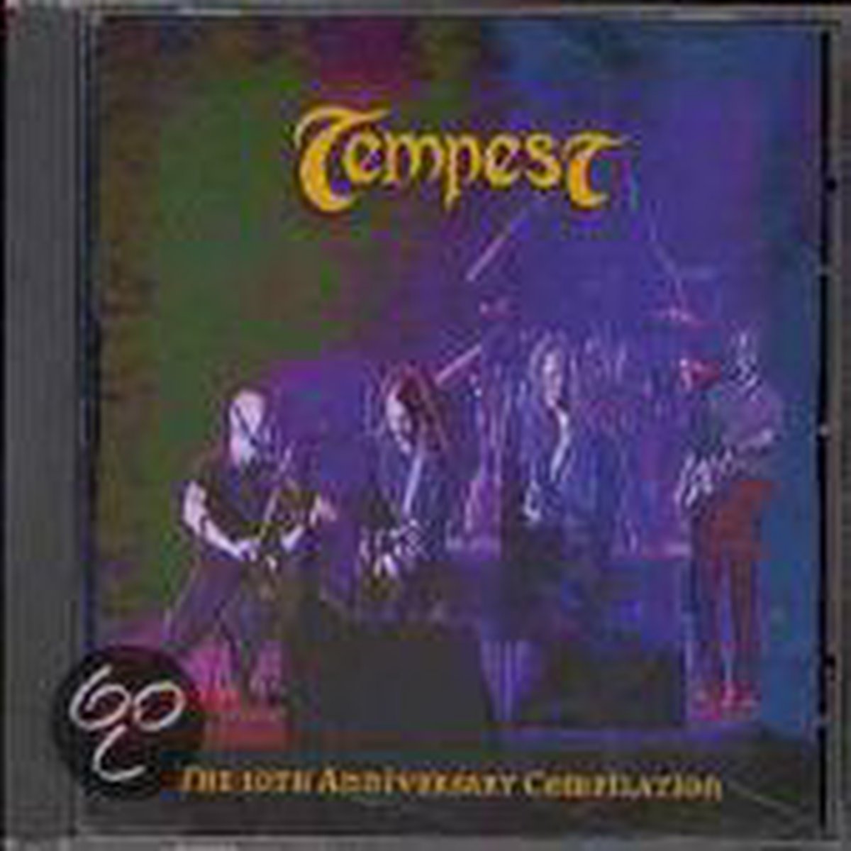 10Th Anniversary Compilat