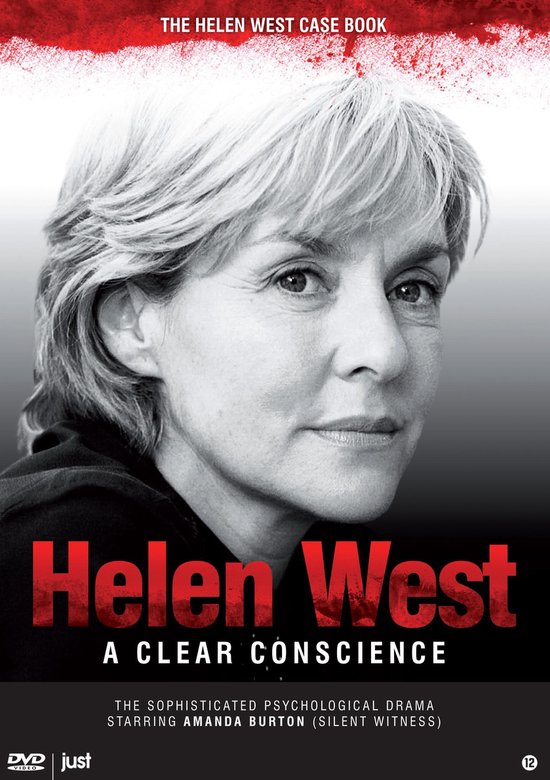 Cover van de film 'Helen West: A Clear..'