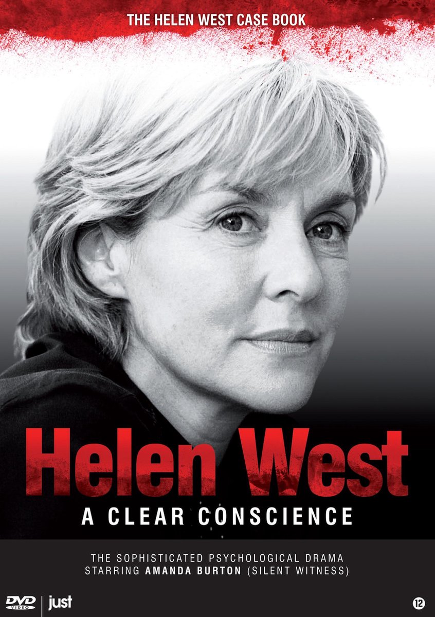 Helen West: A Clear Consciense